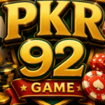 PKR 92 Game