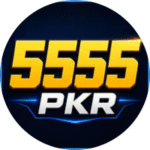 55555 pkr game