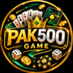 Pak500 Game