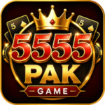 5555PK Game