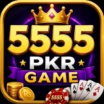 5555 Bit Game