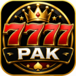 7777PAK Game
