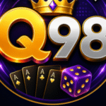 Q98.COM Game