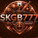 SK-GB777 Game